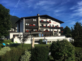 Hotel Egerthof, Seefeld In Tirol